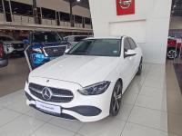 Thumbnail Mercedes-Benz C-Class C200 Avantgarde