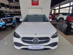 Mercedes-Benz C-Class C200 Avantgarde - Image 2