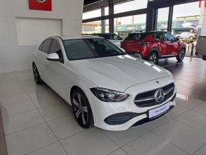 Mercedes-Benz C-Class C200 Avantgarde - Image 3