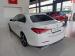Mercedes-Benz C-Class C200 Avantgarde - Thumbnail 4