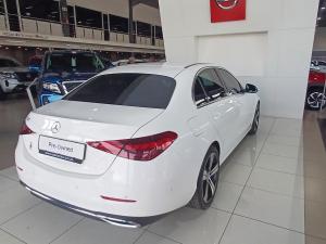 Mercedes-Benz C-Class C200 Avantgarde - Image 6