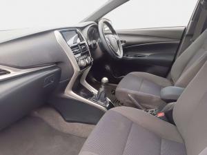 Toyota Yaris 1.5 Xs - Image 10
