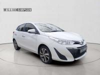 Thumbnail Toyota Yaris 1.5 Xs