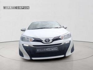 Toyota Yaris 1.5 Xs - Image 2