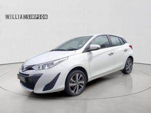Toyota Yaris 1.5 Xs - Image 3