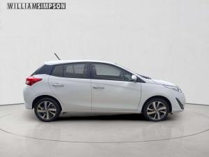 Toyota Yaris 1.5 Xs - Image 4