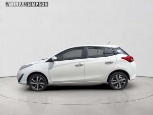 Toyota Yaris 1.5 Xs - Image 5