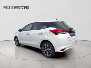 Toyota Yaris 1.5 Xs - Image 6