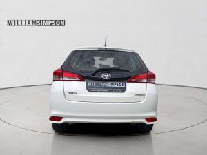 Toyota Yaris 1.5 Xs - Image 7
