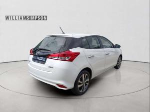 Toyota Yaris 1.5 Xs - Image 8