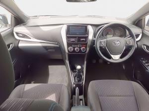 Toyota Yaris 1.5 Xs - Image 9