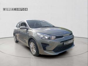 Kia Rio hatch 1.4 LS - Image 1