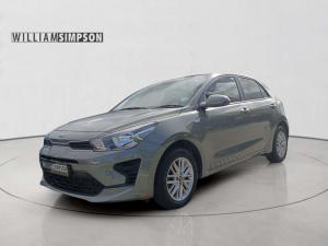 Kia Rio hatch 1.4 LS - Image 3