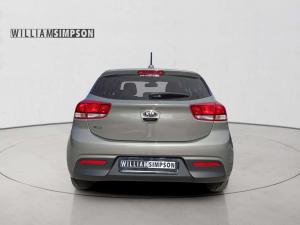 Kia Rio hatch 1.4 LS - Image 5
