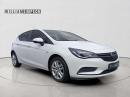 Thumbnail Opel Astra hatch 1.0T Essentia