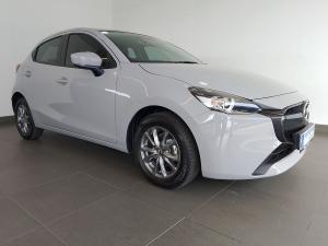 Mazda Mazda2 1.5 Dynamic auto - Image 1