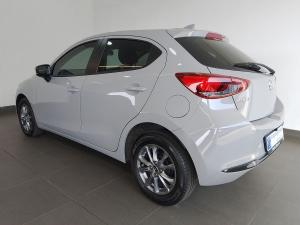 Mazda Mazda2 1.5 Dynamic auto - Image 6