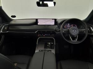 Mazda CX-60 3.3D AWD Takumi - Image 14