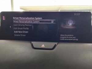 Mazda CX-60 3.3D AWD Takumi - Image 21