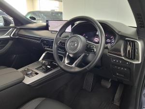 Mazda CX-60 3.3D AWD Takumi - Image 23