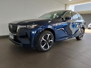 Mazda CX-60 3.3D AWD Takumi - Image 3