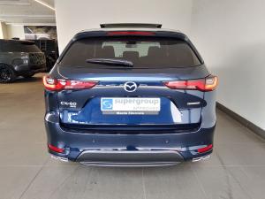 Mazda CX-60 3.3D AWD Takumi - Image 7