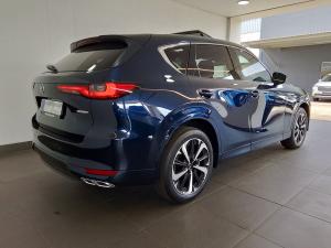 Mazda CX-60 3.3D AWD Takumi - Image 8