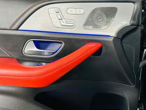 Mercedes-Benz GLE GLE63 S coupe 4Matic+ - Image 10