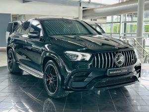 Mercedes-Benz GLE GLE63 S coupe 4Matic+ - Image 11