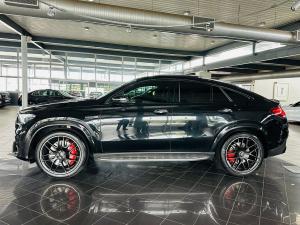 Mercedes-Benz GLE GLE63 S coupe 4Matic+ - Image 12