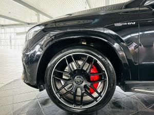 Mercedes-Benz GLE GLE63 S coupe 4Matic+ - Image 16