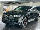 Thumbnail Mercedes-Benz GLE GLE63 S coupe 4Matic+