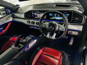 Mercedes-Benz GLE GLE63 S coupe 4Matic+ - Image 3