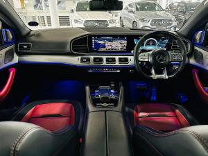 Mercedes-Benz GLE GLE63 S coupe 4Matic+ - Image 4