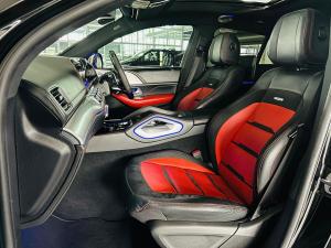 Mercedes-Benz GLE GLE63 S coupe 4Matic+ - Image 5