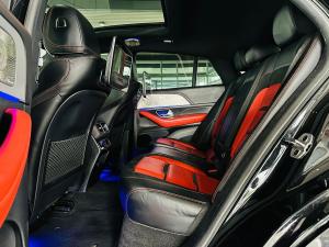 Mercedes-Benz GLE GLE63 S coupe 4Matic+ - Image 6