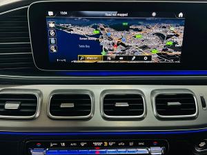 Mercedes-Benz GLE GLE63 S coupe 4Matic+ - Image 8