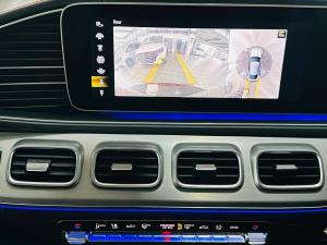 Mercedes-Benz GLE GLE63 S coupe 4Matic+ - Image 9