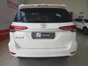 Toyota Fortuner 2.4GD-6 auto - Image 5