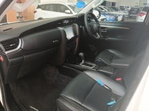 Toyota Fortuner 2.4GD-6 auto - Image 7