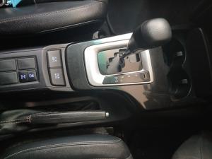 Toyota Fortuner 2.4GD-6 auto - Image 9