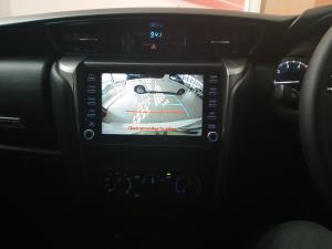 Toyota Fortuner 2.4GD-6 auto - Image 10
