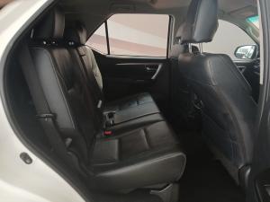 Toyota Fortuner 2.4GD-6 auto - Image 12