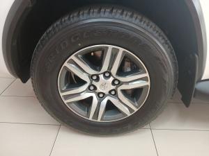 Toyota Fortuner 2.4GD-6 auto - Image 14