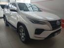 Thumbnail Toyota Fortuner 2.4GD-6 auto