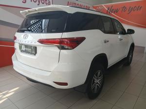 Toyota Fortuner 2.4GD-6 auto - Image 2