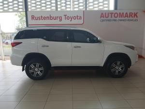 Toyota Fortuner 2.4GD-6 auto - Image 3