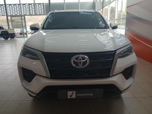 Toyota Fortuner 2.4GD-6 auto - Image 4