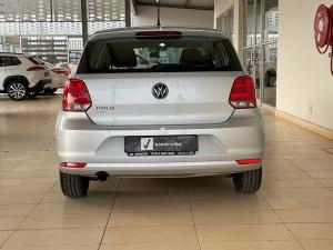 Volkswagen Polo Vivo hatch 1.4 Trendline - Image 5