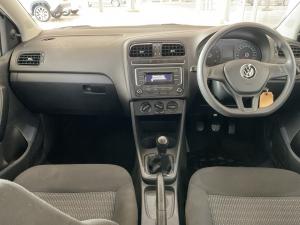 Volkswagen Polo Vivo hatch 1.4 Trendline - Image 6
